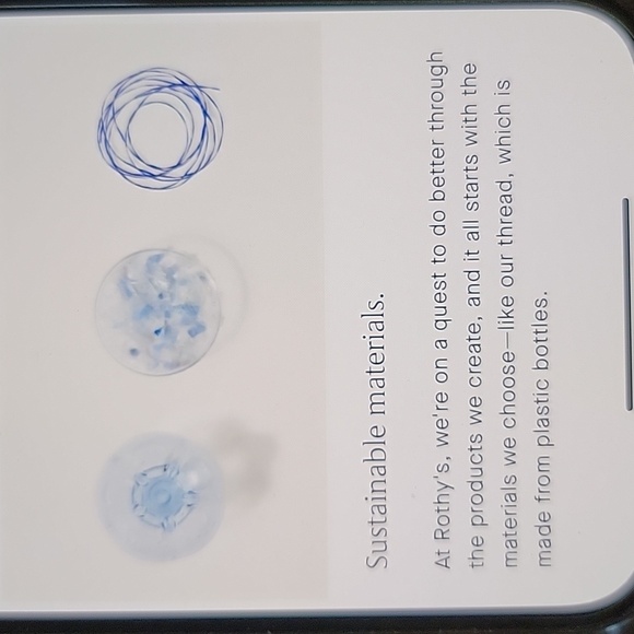 Rothy's  The Flat - Picture 12 of 12